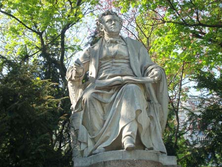 255 Franz Schubert